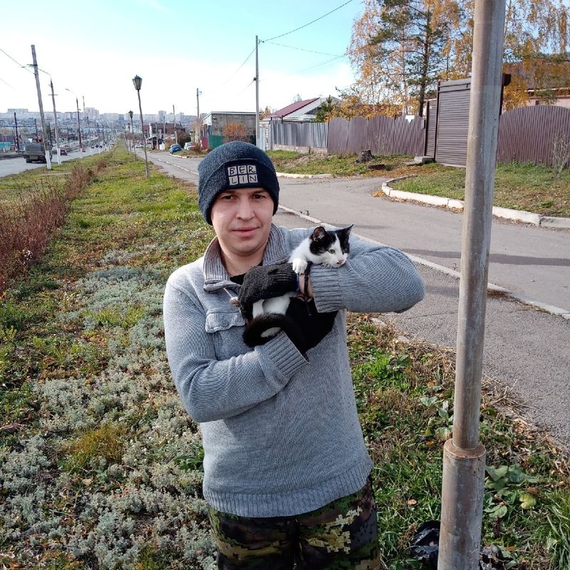 À la recherche d’une petite amie à rencontrer, Ekaterinbourg,  Russie