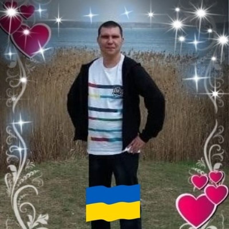 Procurando uma namorada para conhecer, Dnipro,  Ucrânia