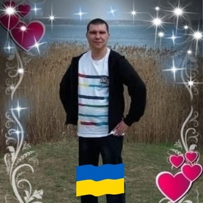 Looking for a girl to meet, Dnipro,  Ukraine 