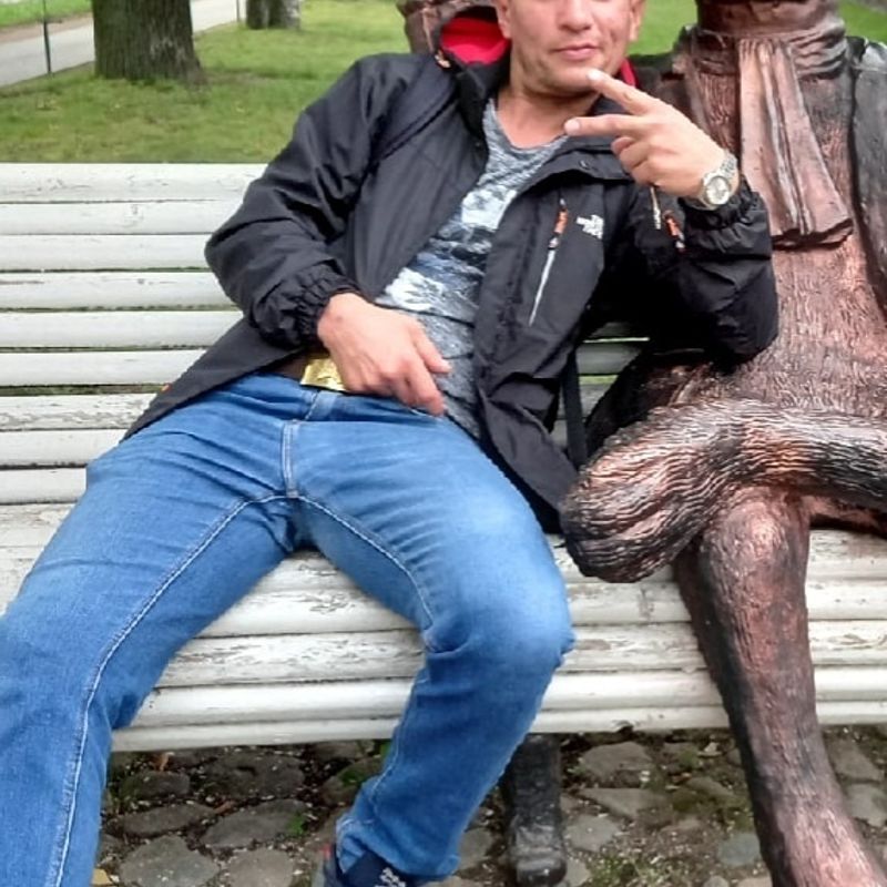 Buscando una novia para conocer, San Petesburgo,  Rusia 