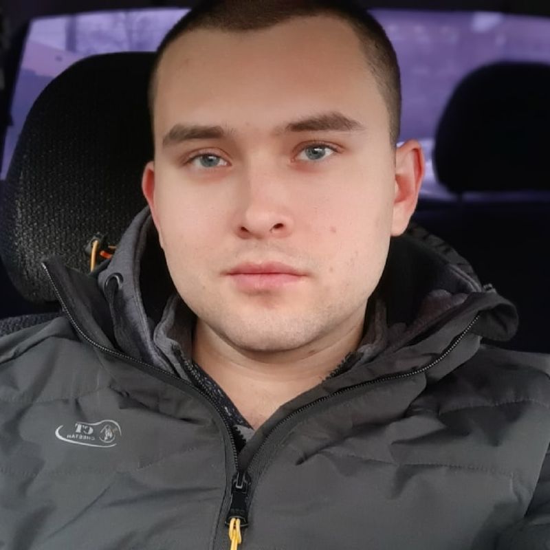 Ищу девушку для знакомства, Санкт-Петербург, Россия