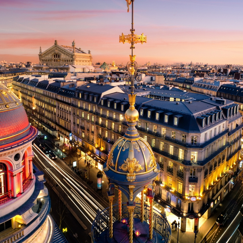 Ищу девушку для прогулок по Европе, Франция париж на 4 дня.