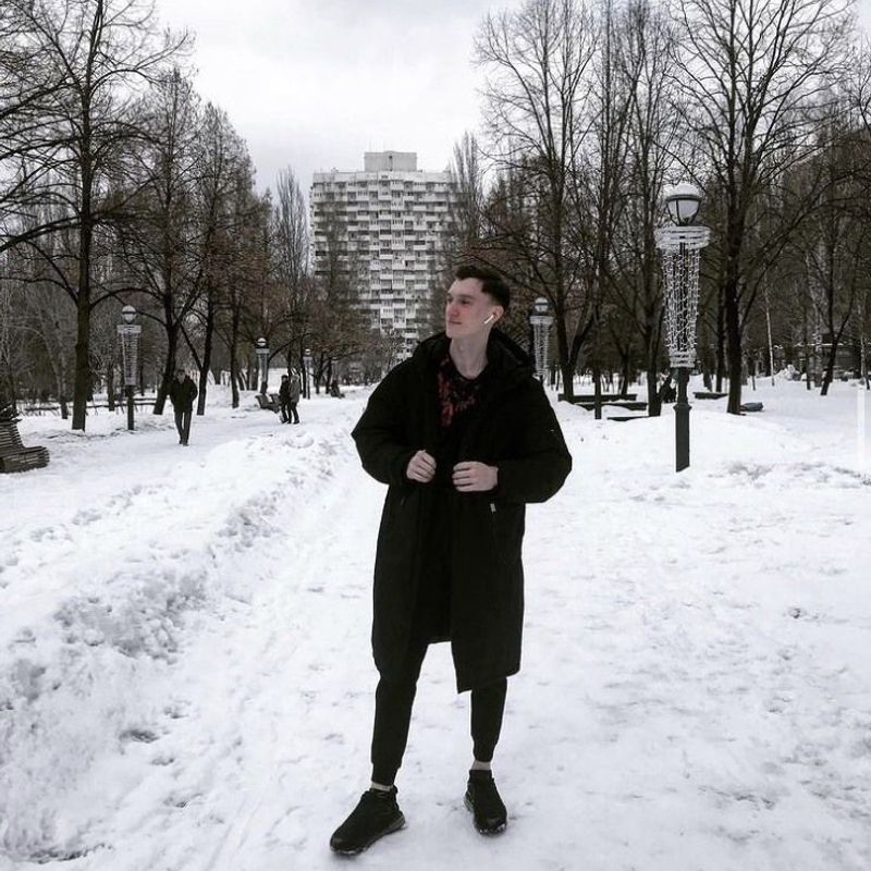 À la recherche d’une petite amie à rencontrer, Samara,  Russie