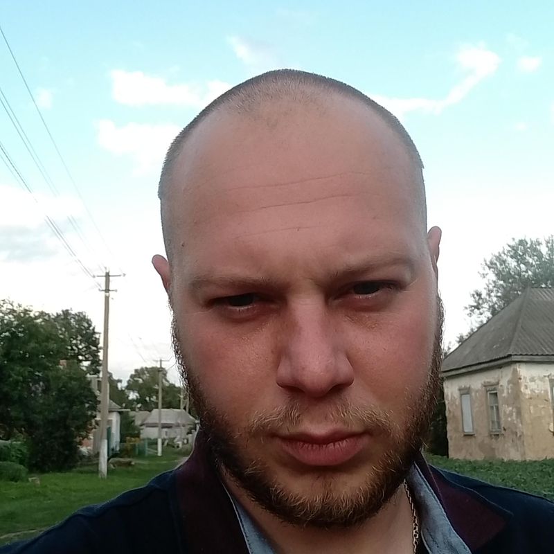 Ищу девушку для знакомства, Днепр, Днепропетровская область, Украина