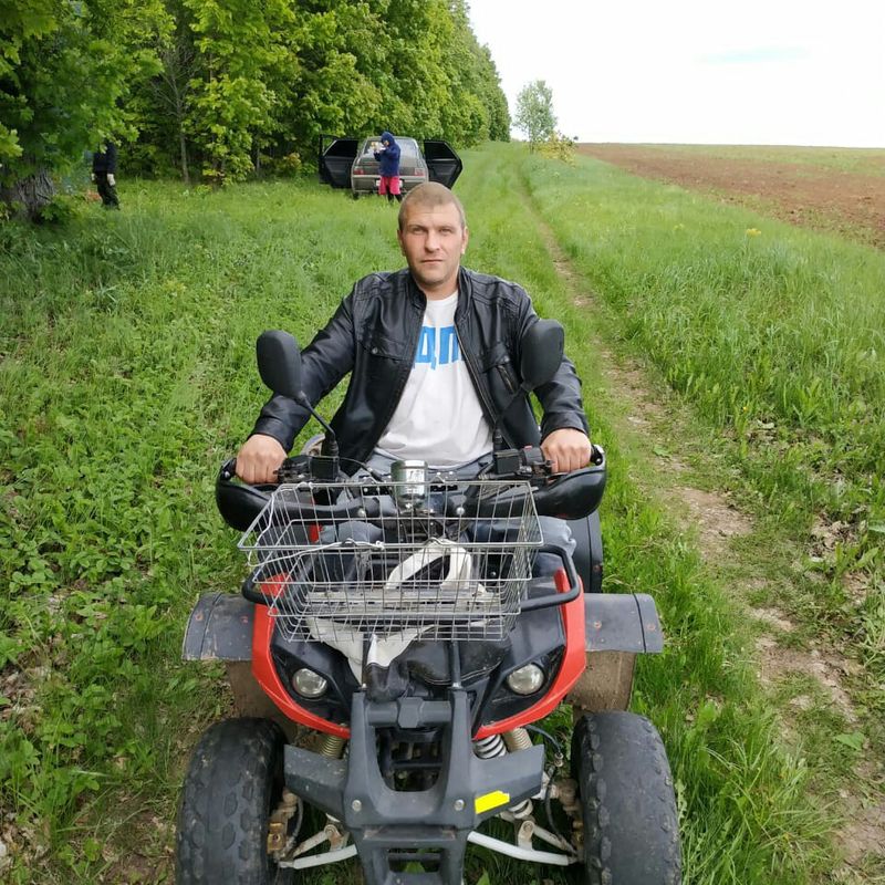 À la recherche d’une petite amie à rencontrer, Kazan,  Russie