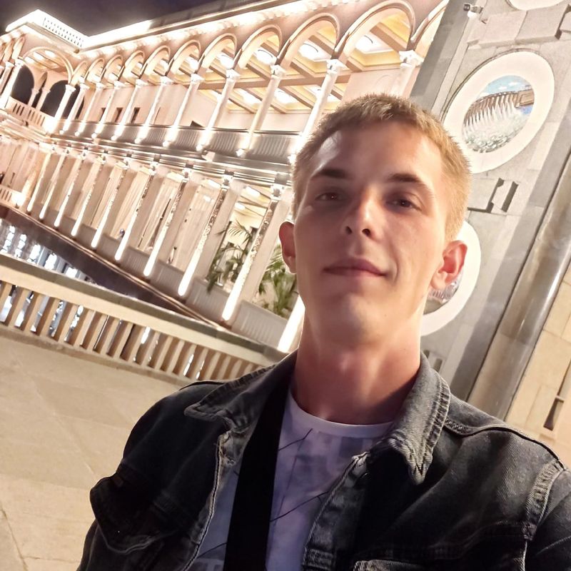 Ищу девушку для знакомства, Москва, Россия