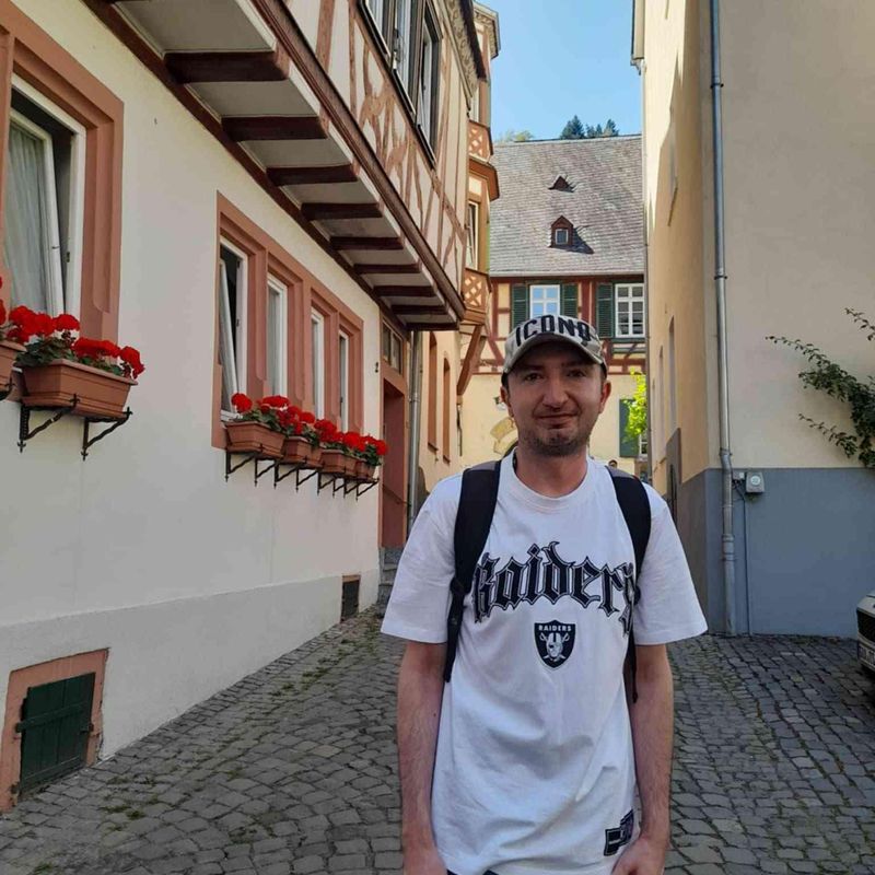 Ищу девушку для знакомства, Харьков, Харьковская область, Украина