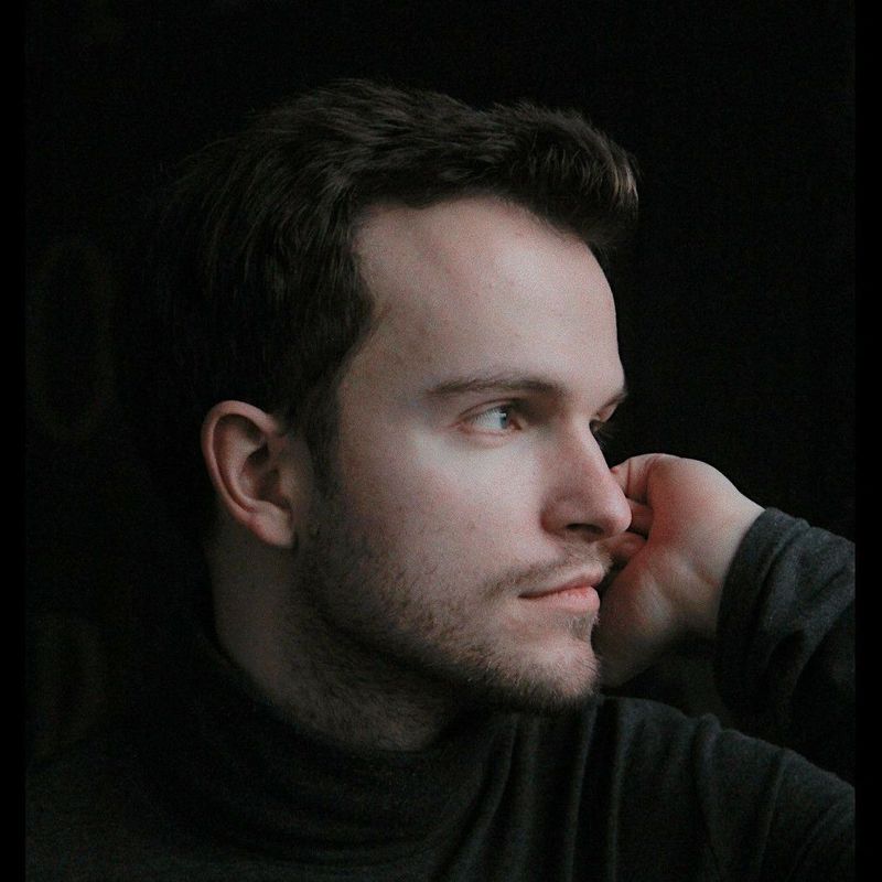 Procurando uma namorada para conhecer, Moscou,  Rússia