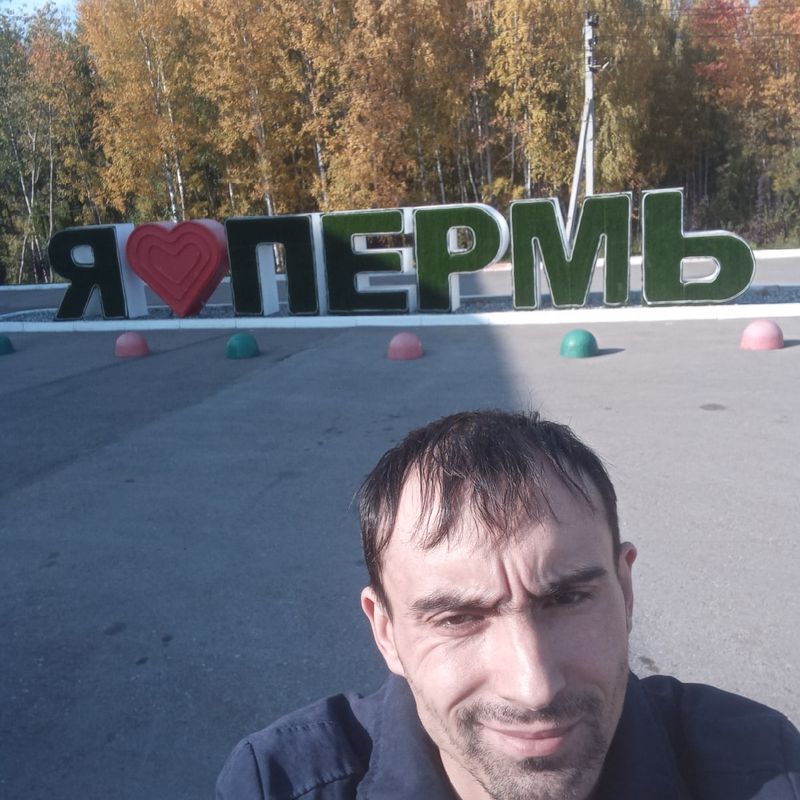 Looking for a girl to meet, Perm,  Russia 