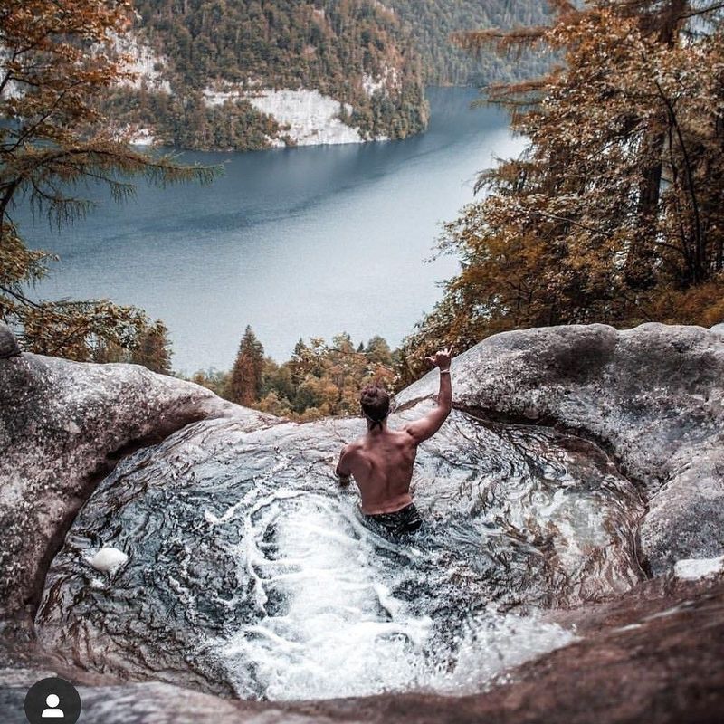 Auf der Suche nach einer Freundin zu treffen, Обершлайсхайм, Бавария, Германия