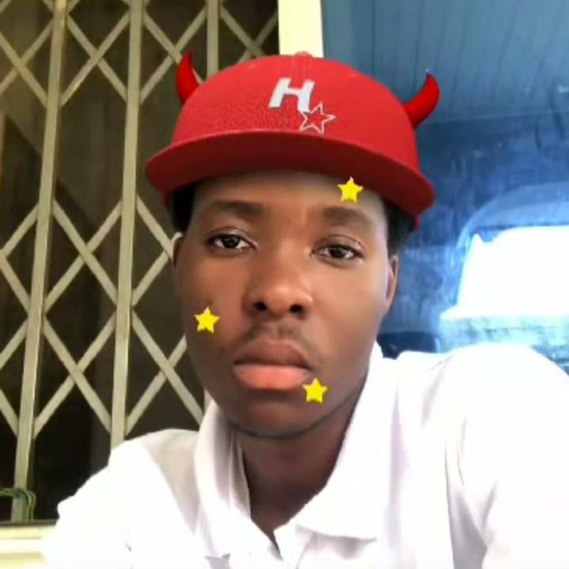 Ищу мужчину для знакомства, Кумаси, Гана