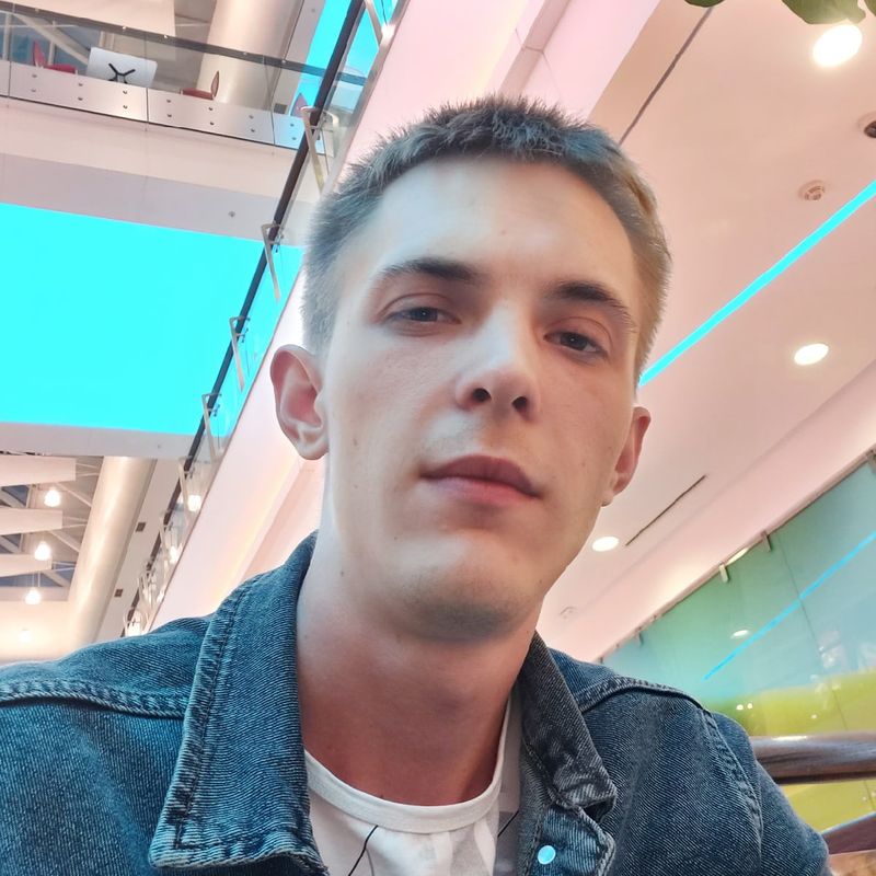 Ищу девушку для знакомства, Москва, Россия