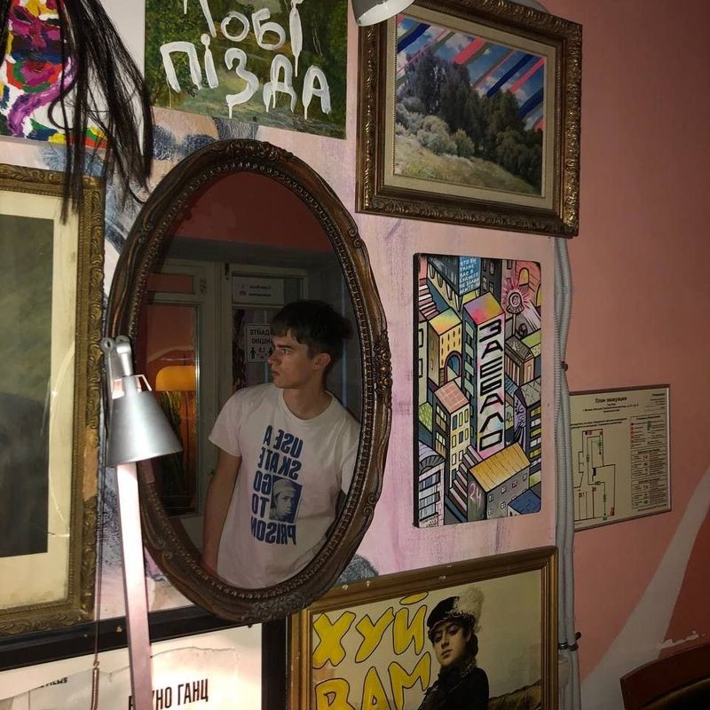 Buscando una novia para conocer, Moscú,  Rusia 