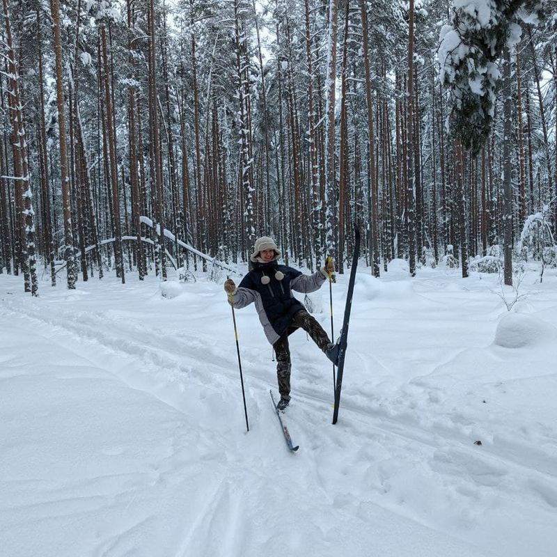 Ищу подругу, Санкт-Петербург, Россия