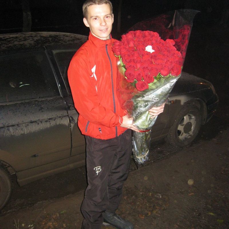 Looking for a girl to meet, Saratov,  Russia 