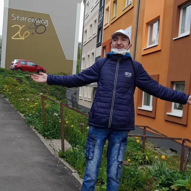 Ищу девушку для знакомства, Харьков, Харьковская область, Украина