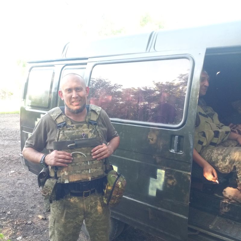 Buscando una novia para conocer, Днепр, Днепропетровская область, Украина