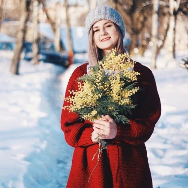 Ищу мужчину для знакомства, Санкт-Петербург, Россия