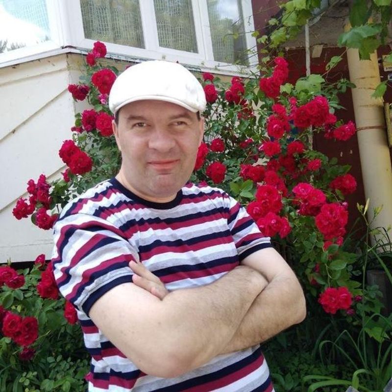 Buscando una novia para conocer, Москва, Россия