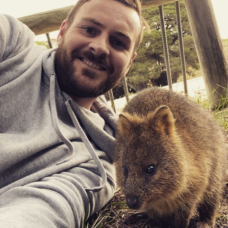 À la recherche d’une petite amie à rencontrer, Gold Coast,  Australie