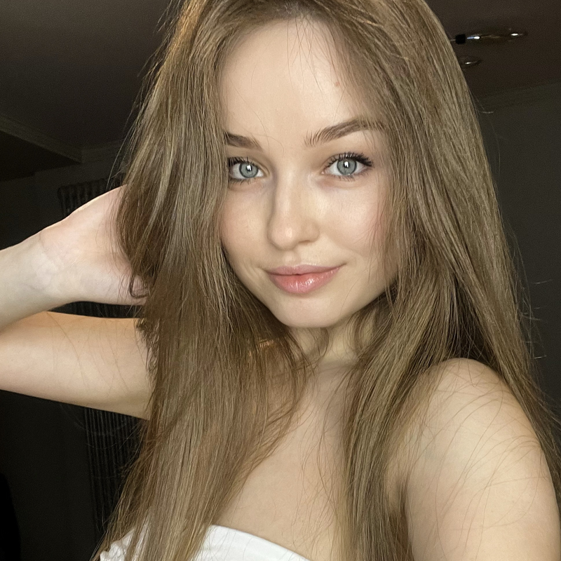 Buscando un chico para conocer, Москва, Россия