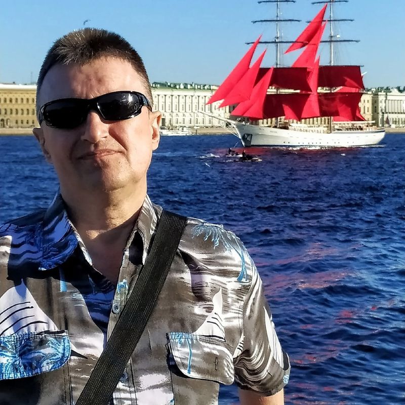 Auf der Suche nach einer Freundin zu treffen, Sankt Petersburg,  Russland kennen 
