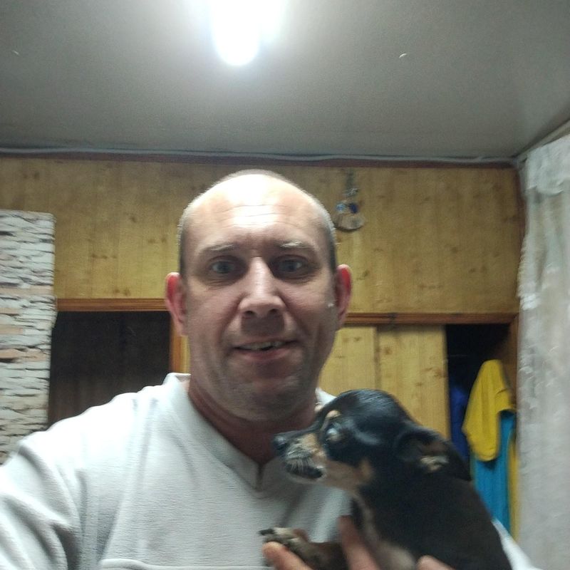 Buscando una novia para conocer, Днепр, Днепропетровская область, Украина