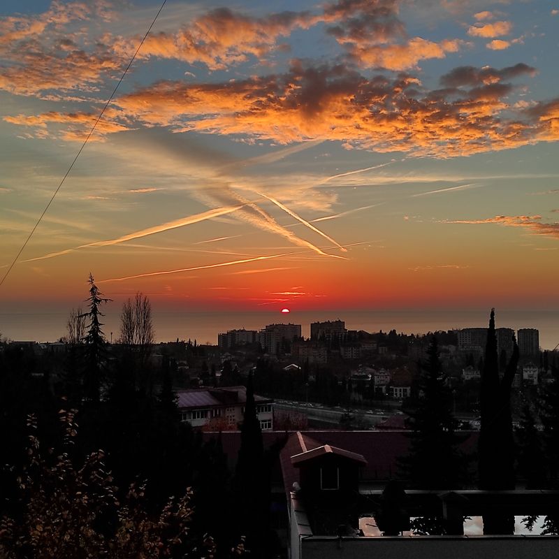 Впишу d’une petite amie, Moscou,  Russie