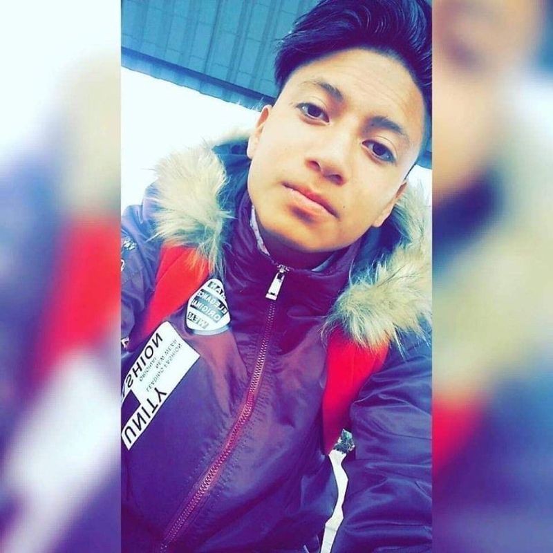 À la recherche d’une petite amie à rencontrer, Riobamba,  Équateur