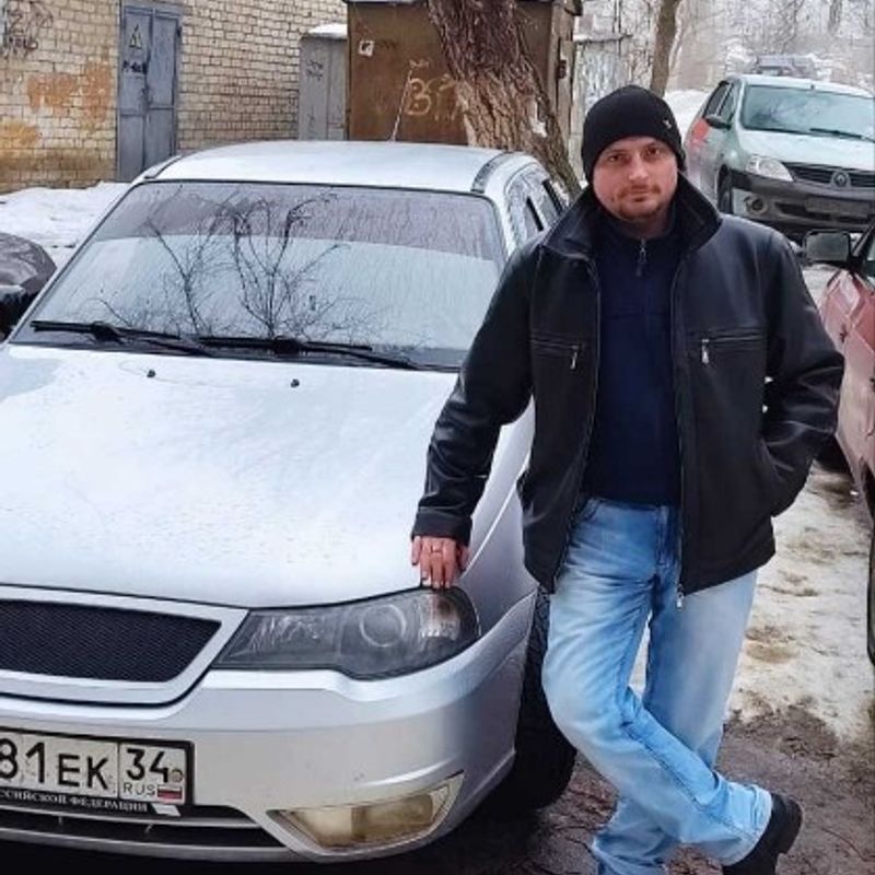 À la recherche d’une petite amie à rencontrer, Volgograd,  Russie