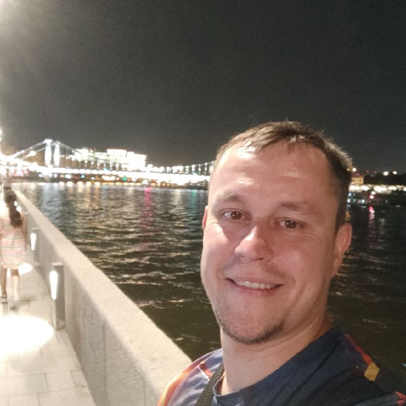 Ищу девушку для знакомства, Москва, Россия