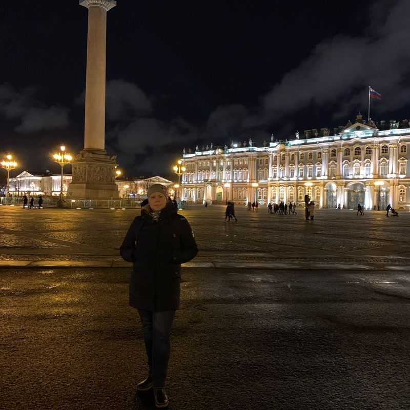 Procurando um cara para conhecer, São Petersburgo,  Rússia