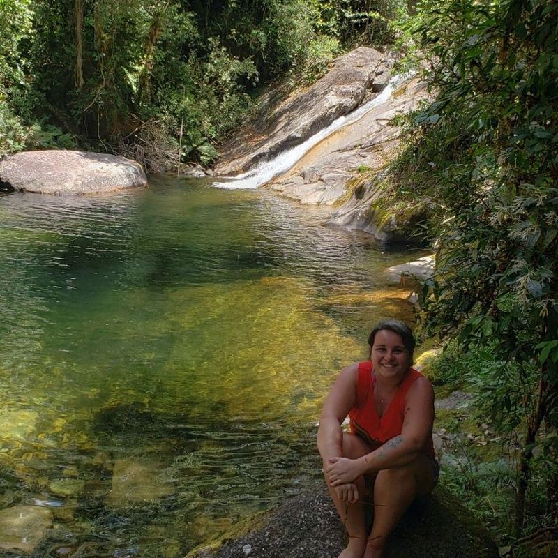 Buscando un chico para conocer, Río de Janeiro,  Brasil 