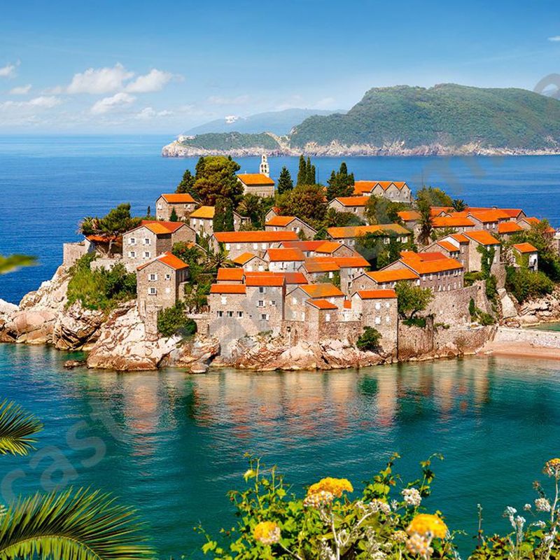 Ищу компанию для путешествия на море, Черногория на 7 дней.