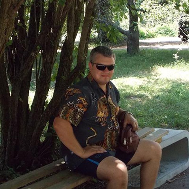 Ищу девушку для знакомства, Киев, Украина