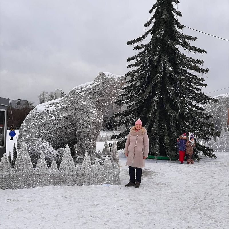 Ищу друга, Москва, Россия