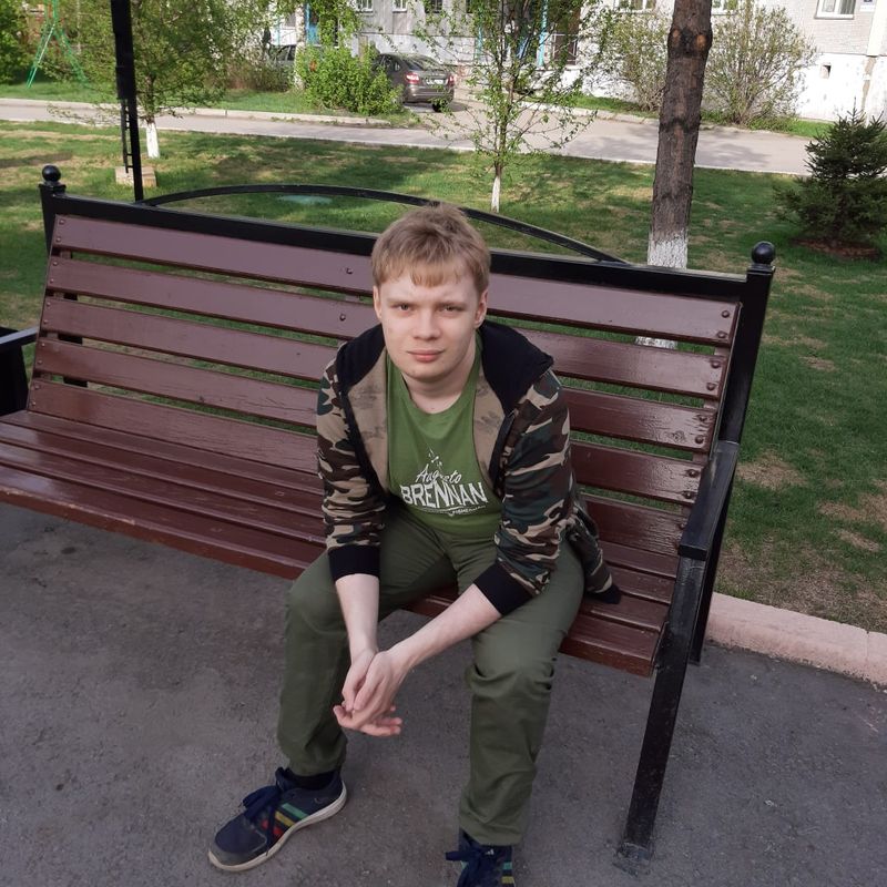 Buscando una novia para conocer, Новосибирск, Россия