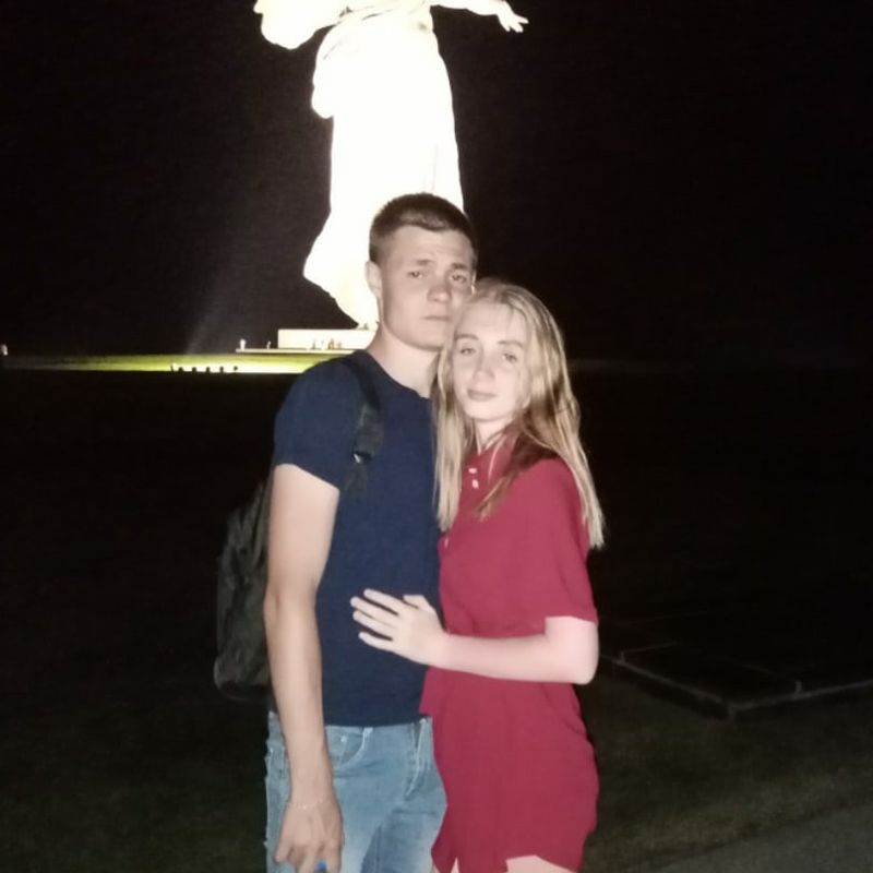 Buscando una novia para conocer, Volgograd,  Rusia 