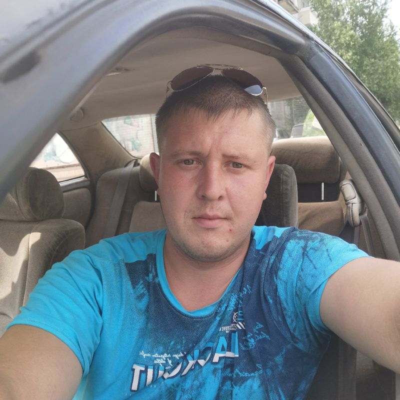 Looking for a girl to meet, Habarovsk,  Russia 