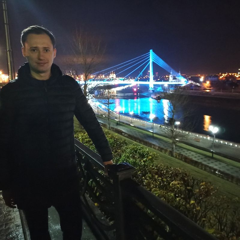 Buscando una novia para conocer, Ekaterimburgo,  Rusia 
