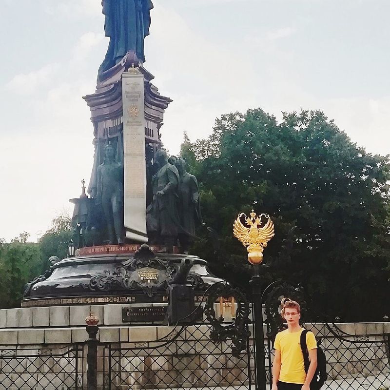 À la recherche d’une petite amie à rencontrer, Krasnodar,  Russie