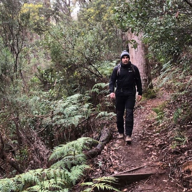 À la recherche d’une petite amie à rencontrer, Melbourne,  Australie