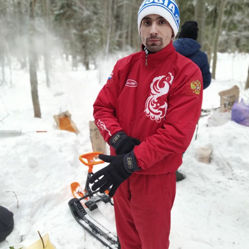 Procurando uma namorada para conhecer, Perm,  Rússia