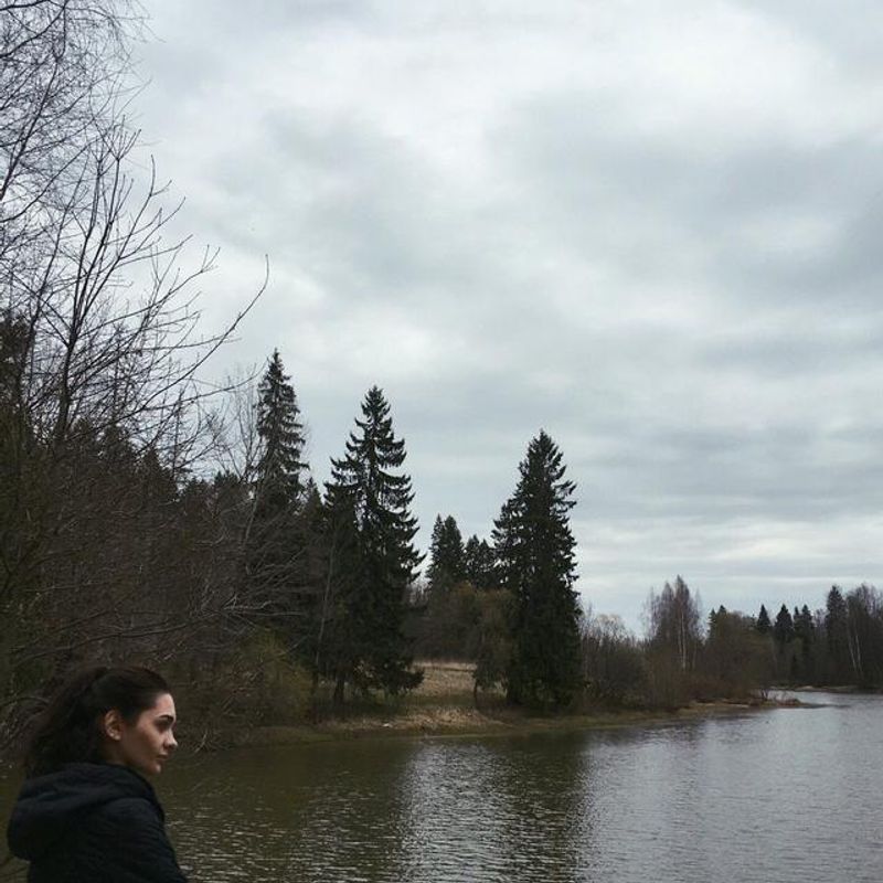 Procurando um cara para conhecer, Smolensk,  Rússia