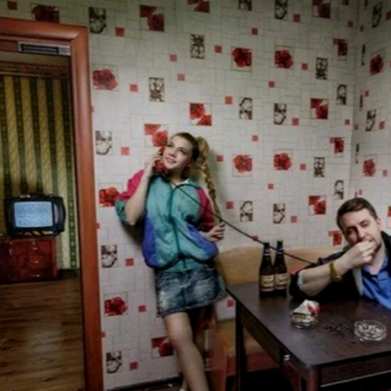 Ищу uma namorada сходить на квест, Nizhny Novgorod,  Rússia