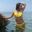 Looking for a man to travel to the sea, Кипр within 8 дней.