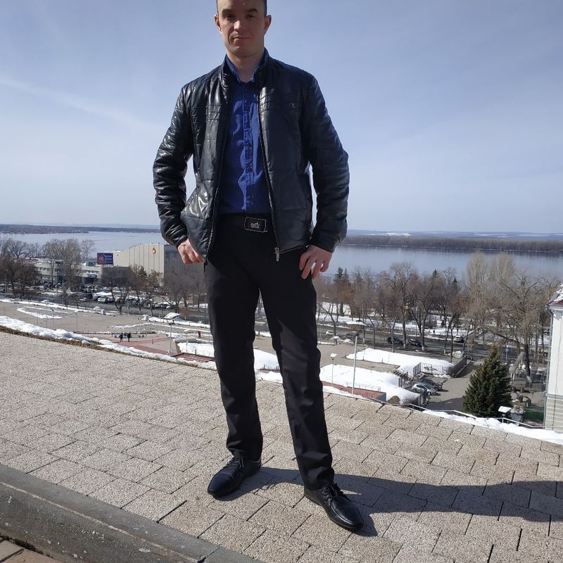 Looking for a girl to meet, Samara,  Russia 