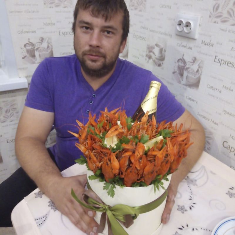 Buscando una novia para conocer, Krasnoyarsk,  Rusia 