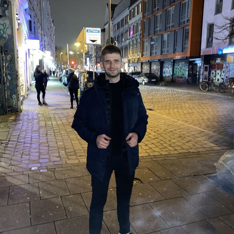 Looking for a girl to meet, Hamburg,  Germany 