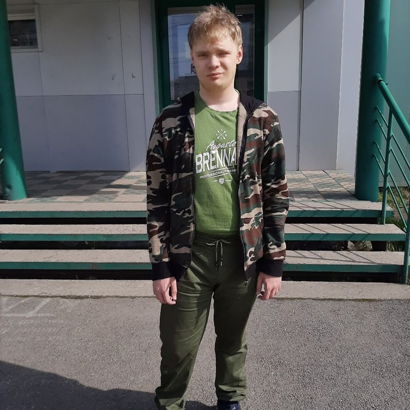 Looking for a girl to meet, Новосибирск, Россия